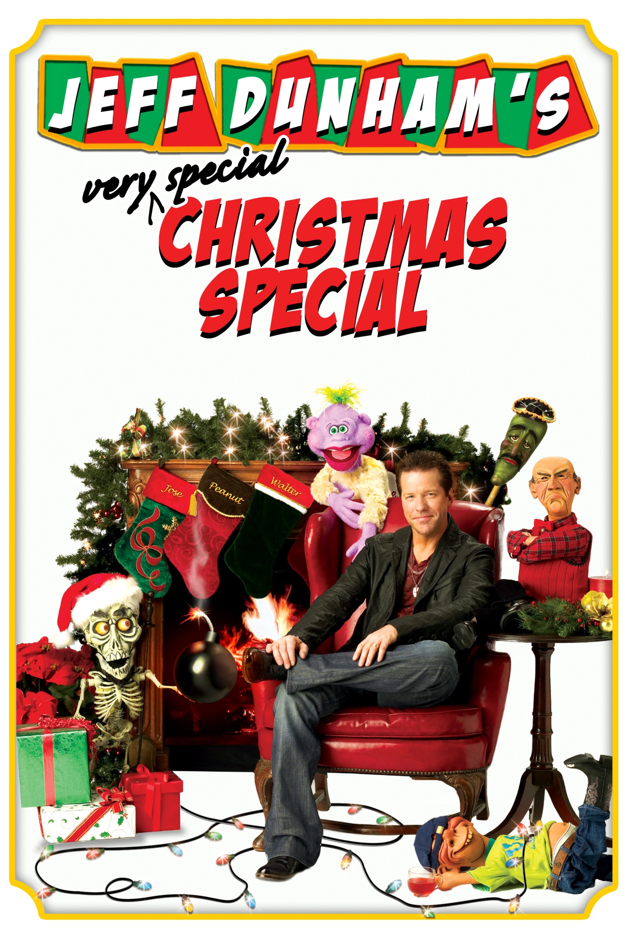 Jeff Dunham's Very Special Christmas Special (2008) [44865] (A1767056866) [[Stand Up]] --Plex--